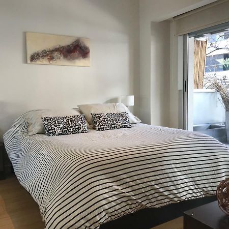 Private Studio Borges In Palermo Soho With Security 24Hs 부에노스아이레스 외부 사진