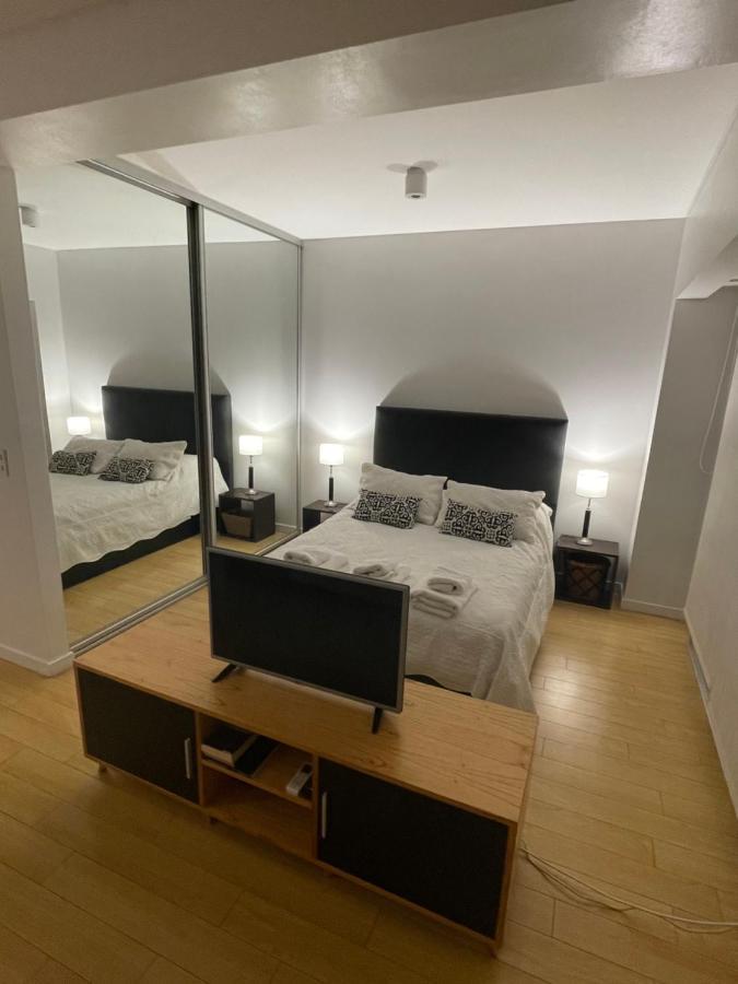 Private Studio Borges In Palermo Soho With Security 24Hs 부에노스아이레스 외부 사진
