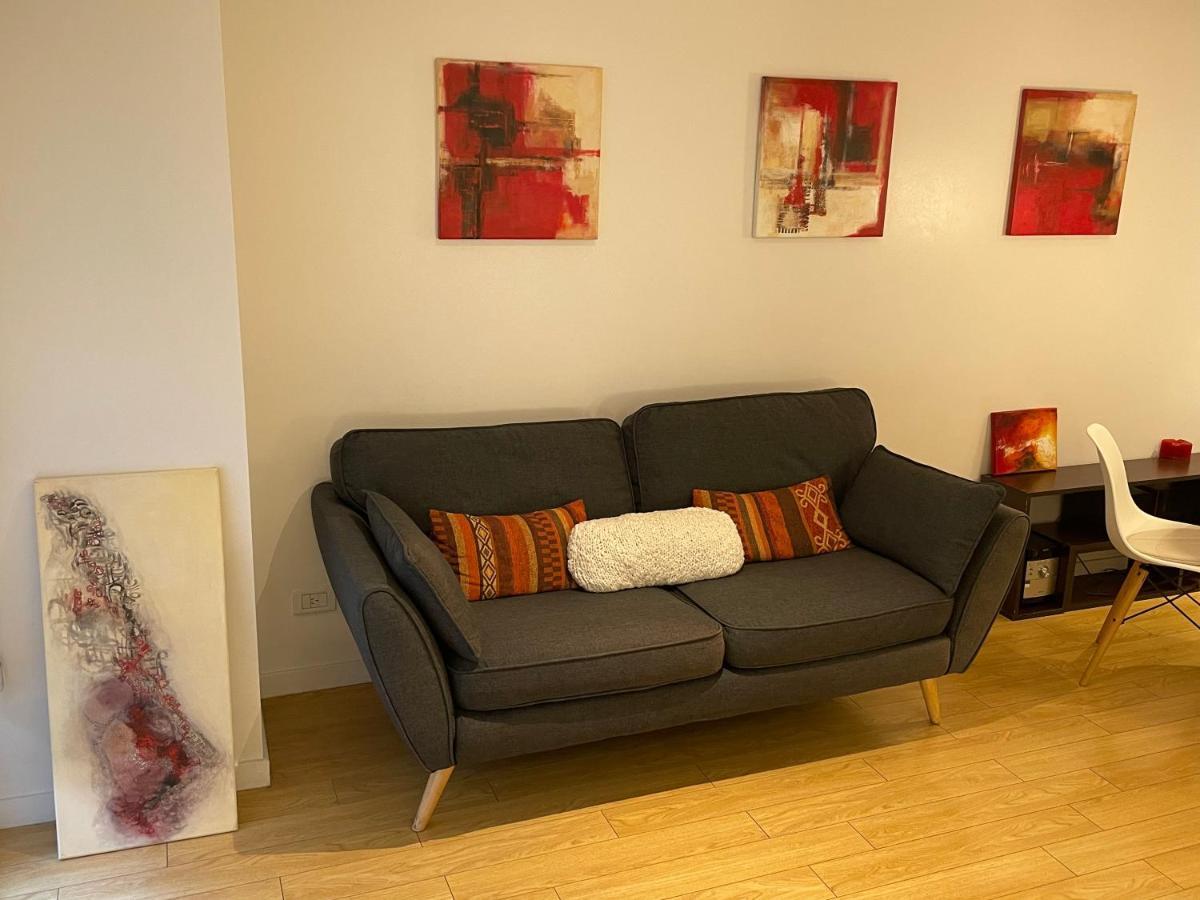 Private Studio Borges In Palermo Soho With Security 24Hs 부에노스아이레스 외부 사진