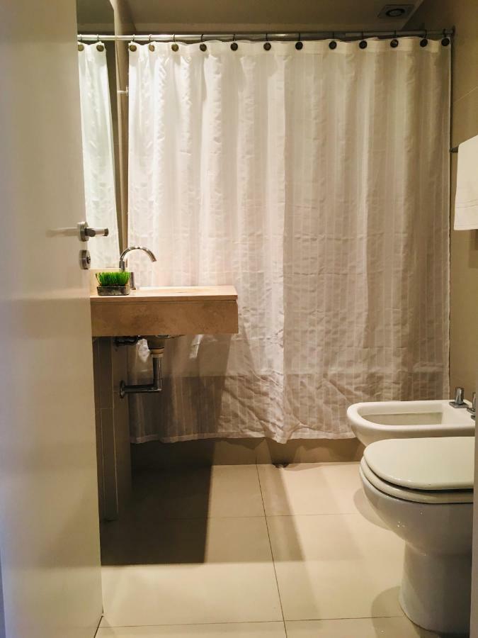 Private Studio Borges In Palermo Soho With Security 24Hs 부에노스아이레스 외부 사진