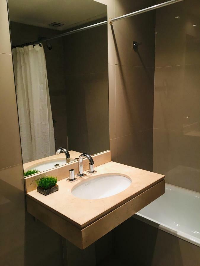 Private Studio Borges In Palermo Soho With Security 24Hs 부에노스아이레스 외부 사진