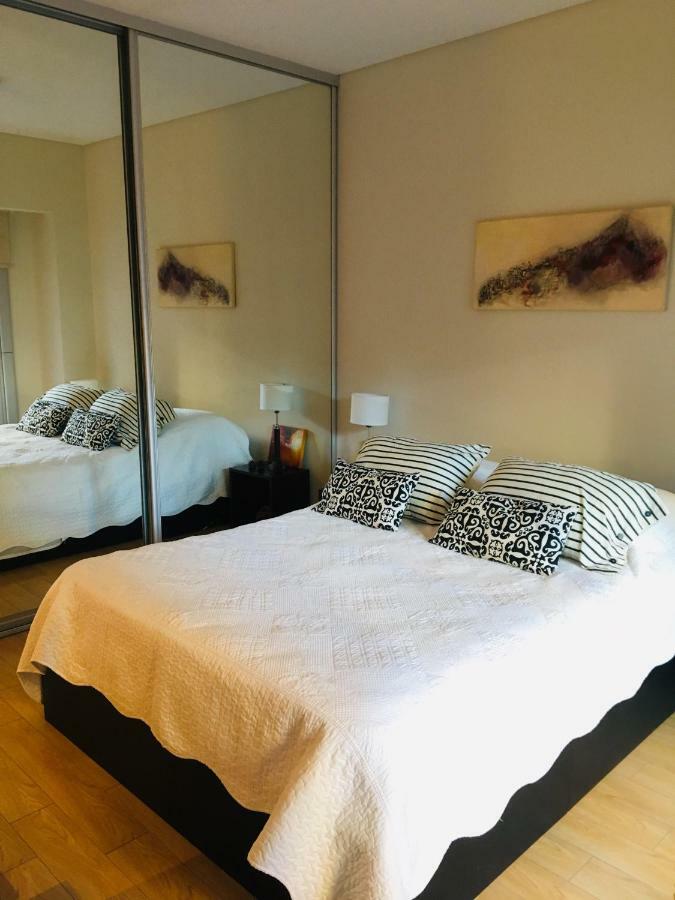 Private Studio Borges In Palermo Soho With Security 24Hs 부에노스아이레스 외부 사진
