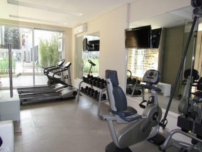 Private Studio Borges In Palermo Soho With Security 24Hs 부에노스아이레스 외부 사진