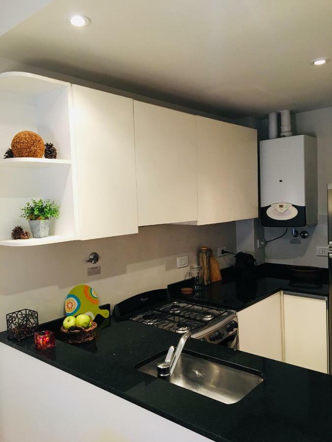 Private Studio Borges In Palermo Soho With Security 24Hs 부에노스아이레스 외부 사진
