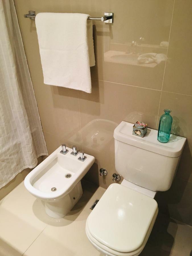 Private Studio Borges In Palermo Soho With Security 24Hs 부에노스아이레스 외부 사진